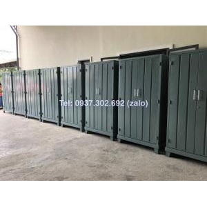 Tủ dụng cụ 5 ngăn, tủ dụng cụ TLT39, tủ dụng cụ để khuôn mẫu.